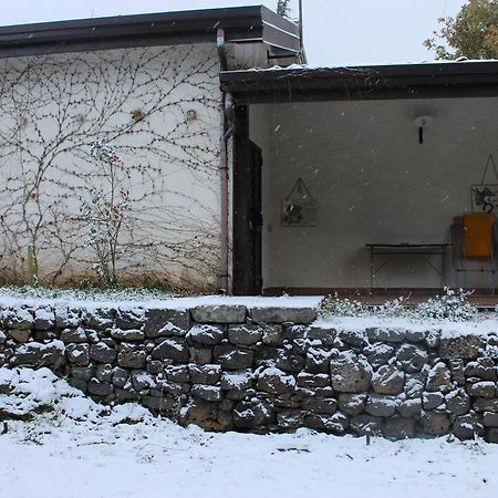 La Casa Del Cavaliere Villa Santa Maria di Licodia Exterior photo